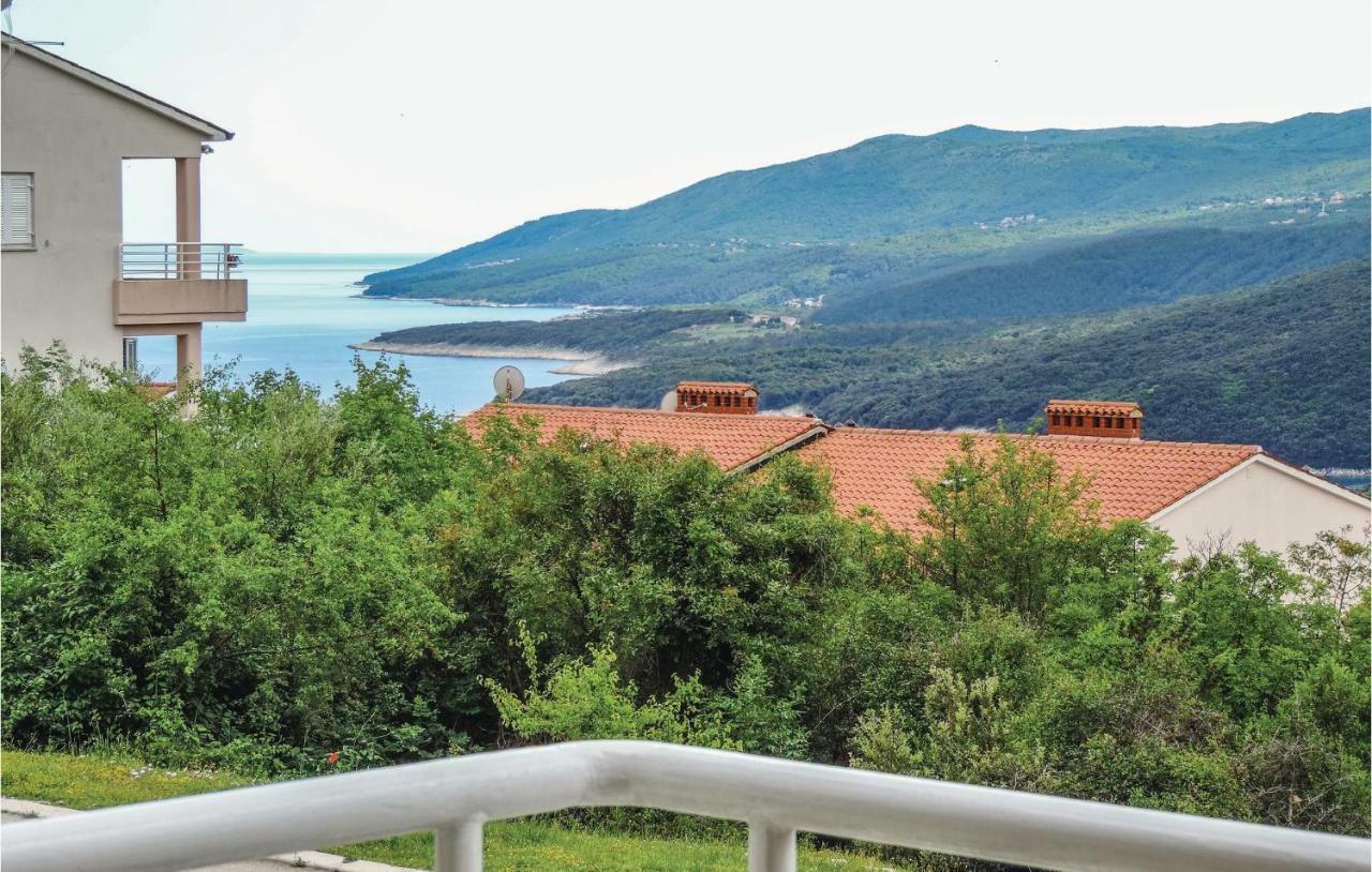 Two-Bedroom Apartment In Rabac Exterior photo